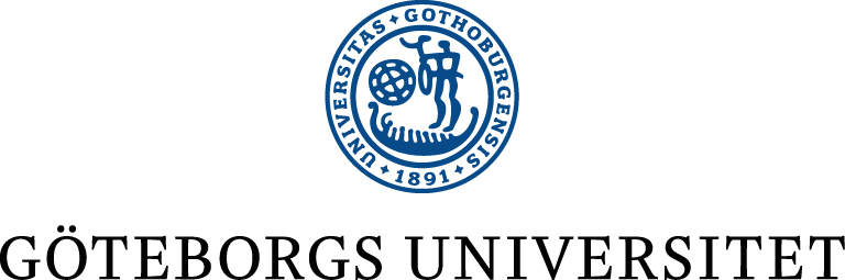 Göteborg Universitet logga