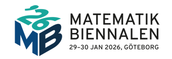 Matematikbiennalen 2026