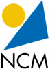 NCM logo