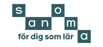silver sponsor logo sanomautbildning