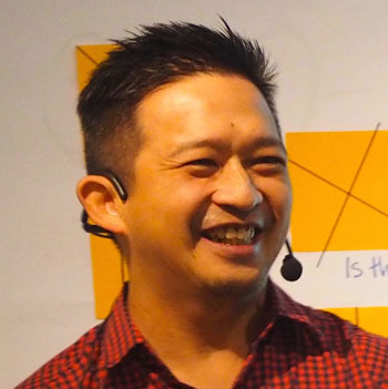 Ban-Har-Yeap Ban Har Yeap portrait image