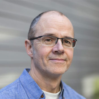 head shot av keynote Johan-Lithner